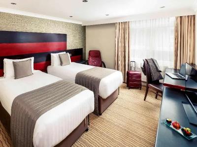 Mercure Chester Abbots Well - 71