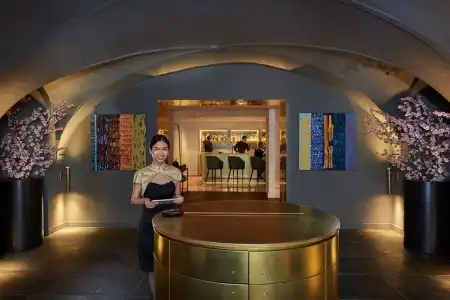 Mandarin Oriental, Prague - 21