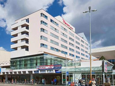 Mercure Freiburg am Munster - 0