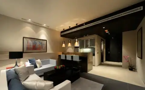 THE ABDALI BOULEVARD by IHG - 18