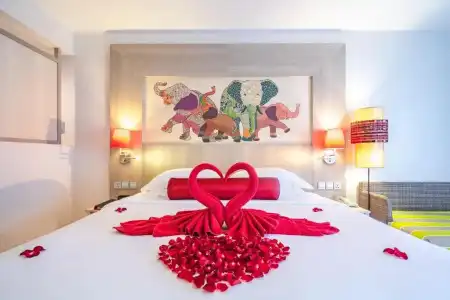 Ramada by Wyndham Phuket Deevana - 72