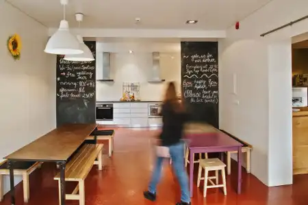 Porto Spot Hostel - 22