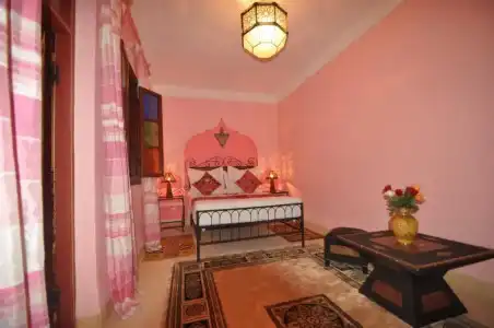 Riad La Famille - 13