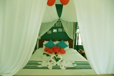 Relax Garden Boutique Villa Hoi An - 39