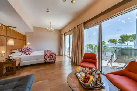 Gran Fornells Thalasso and Spa - 109