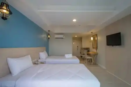 Prachuap Grand - 29