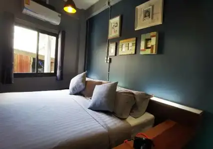 Chernchan Hostel - 27