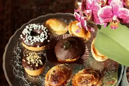 B&B IreneMarchese - Gluten Free - 9