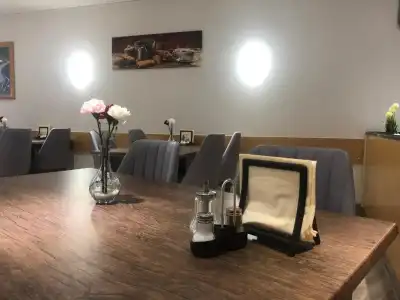 A&M Barsinghausen - 2