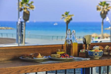 Prima Tel Aviv - 29
