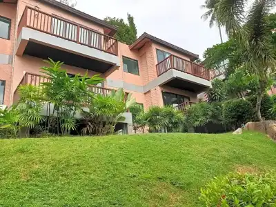 Merit Resort Samui - 67