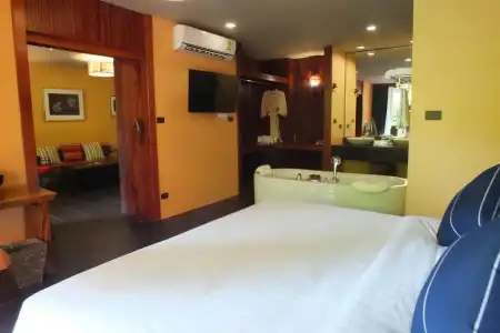 Avatar Railay Resort (SHA Plus+) - 36