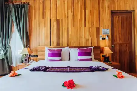 Koh Yao Yai Hillside Resort - 128