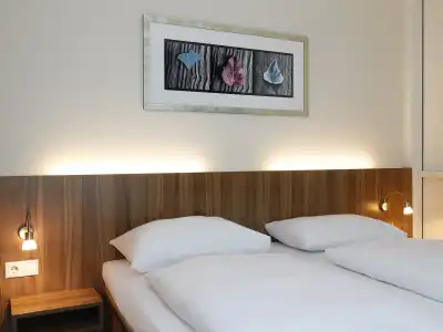 B&B Berlin-Mitte - 4