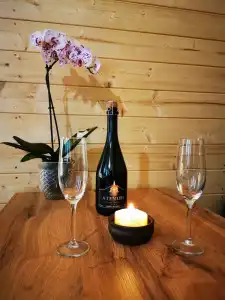 Chateau Ateni Cottages - 23
