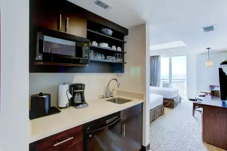 Hilton Vacation Club Oceanaire Virginia Beach - 28
