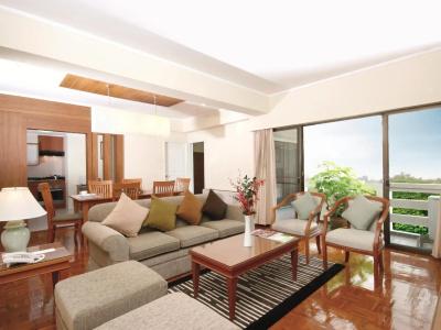 Kantary House & Serviced Apartments - 82