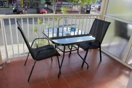 Toowong Central Motel Apartments - 27