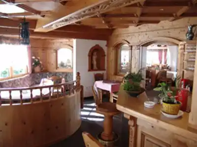 Monte Rosa - Three Bedroom No.4 - 13