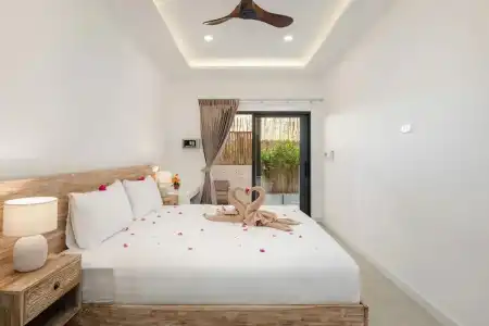 Eden Bungalows - 9