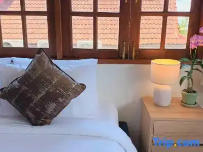 Alpha Resort & Spa - 103