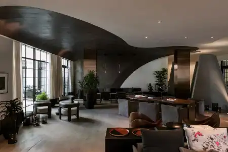 Kimpton La Peer by IHG - 28