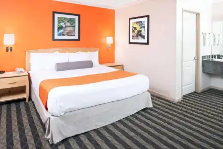 SureStay by Best Western San Francisco Marina District - 55
