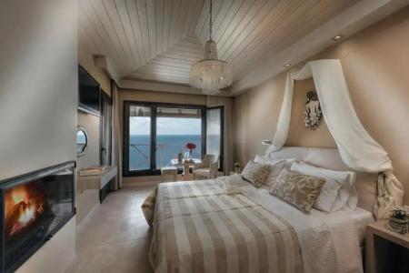 Karavia Lux Inn - 36