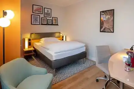 Mercure Bochum City - 51
