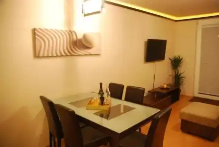 Arpad Bridge Apartments Budapest - 120