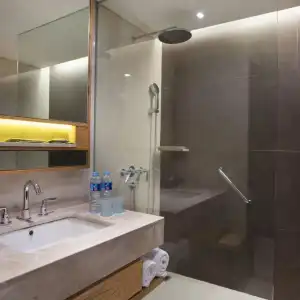 Santika Premiere Slipi Jakarta - 8