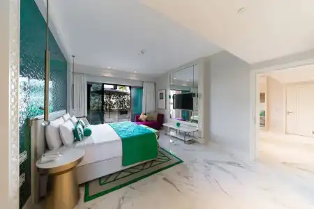 Rixos Premium Saadiyat Island - All Inclusive - 79