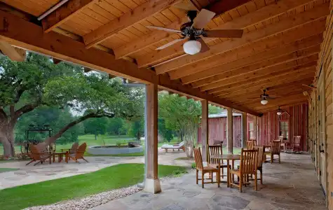 Hyatt Regency Hill Country Resort and Villas - 24