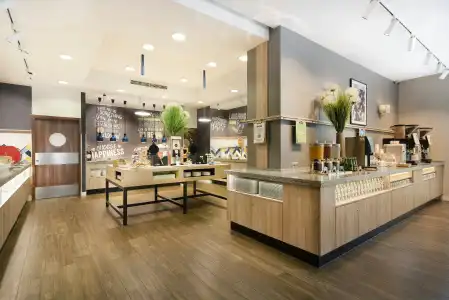 Hampton by Hilton Krakow - 19