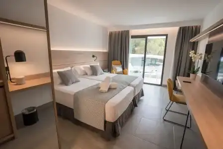 Morlans Suites - 27