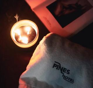 Pines - 83