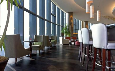 Sheraton D Cube City - 12