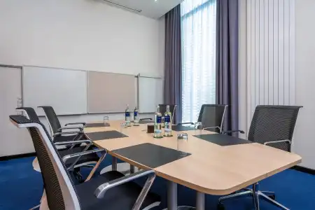 IntercityFrankfurt Airport Terminal 3 - 30