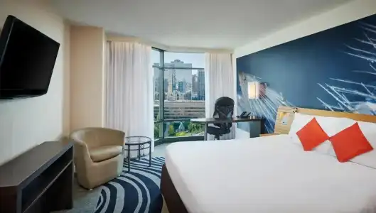 Novotel Toronto North York - 32
