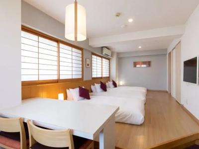 Tokyu Stay Monzen Nakacho Tokyo - 59