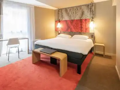 ibis Saint Malo Plage - 83