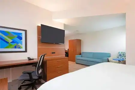 Holiday Inn Express & Suites Panama City Beach - Beachfront by IHG - 83