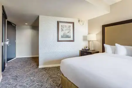 Washington Hilton - 57