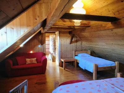 Hostel Krumlov House - 3