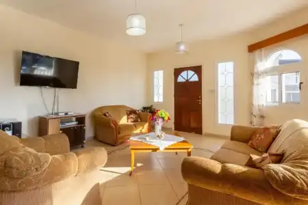 Villa Anastasia Large Private Pool Walk to Beach A C Wifi Car Not Required Eco-friendly - 2400 - 1