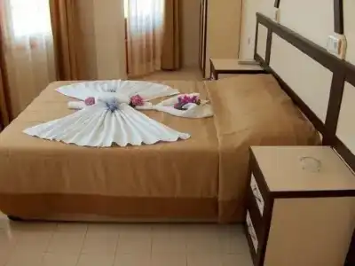 Ates Otel - 5