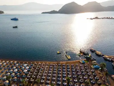 Maya World Marmaris - 24