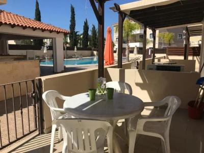 Kyklades Resort & Spa - 18