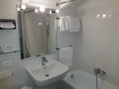 Albergo Accademia - 12