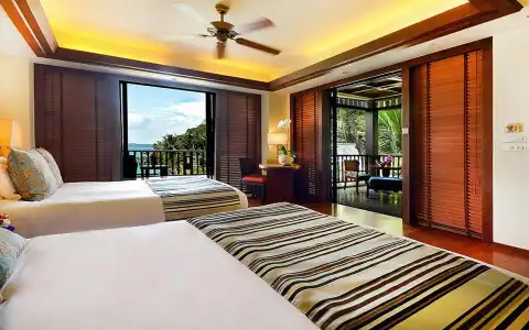 Centara Grand Beach Resort and Villas Krabi - 8